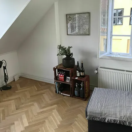 Nyhavn Penthouse * Copenhagen